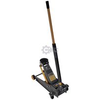 Домкрат подкатной Winntec Y420303 (3000кг, 130мм)