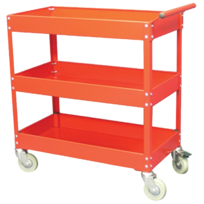 Тележка инструментальная G.I.KRAFT GI37101 