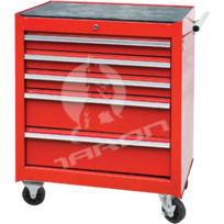 Тележка для инструмента TORIN TBR-L4005-X 