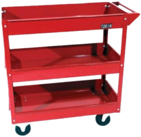 Тележка полочная TORIN TC302 