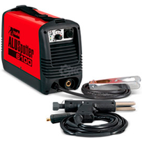 Споттер для приварки шпилек TELWIN ALUSPOTTER 6100 (220В)