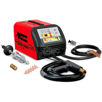 Споттер для рихтовки вмятин TELWIN DIGITAL CAR PULLER 5000 (220В, 2500А)