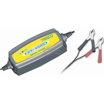 Зарядное устройство TRISCO CX-4000 (12В, 4-120А/час)
