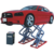 Ножничные подъемники