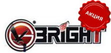 Шиномонтажный комплект BRIGHT+BRIGHT (осень 2013)